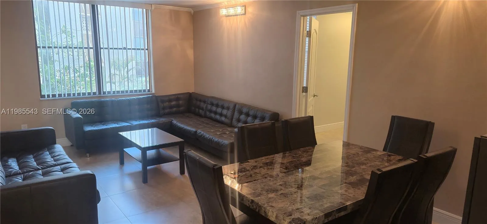 14401 N Kendall Dr # 205N, Miami FL 33186