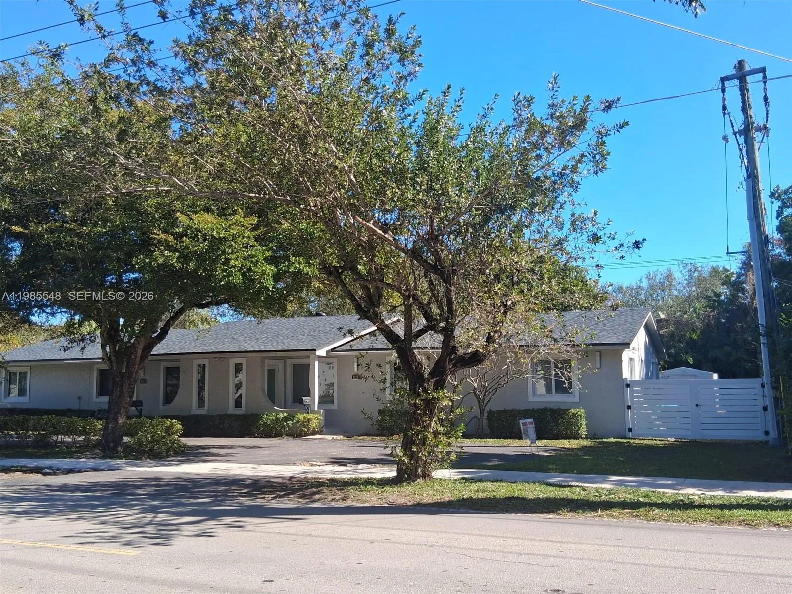 12251 SW 82nd Ave # 2, Pinecrest FL 33156