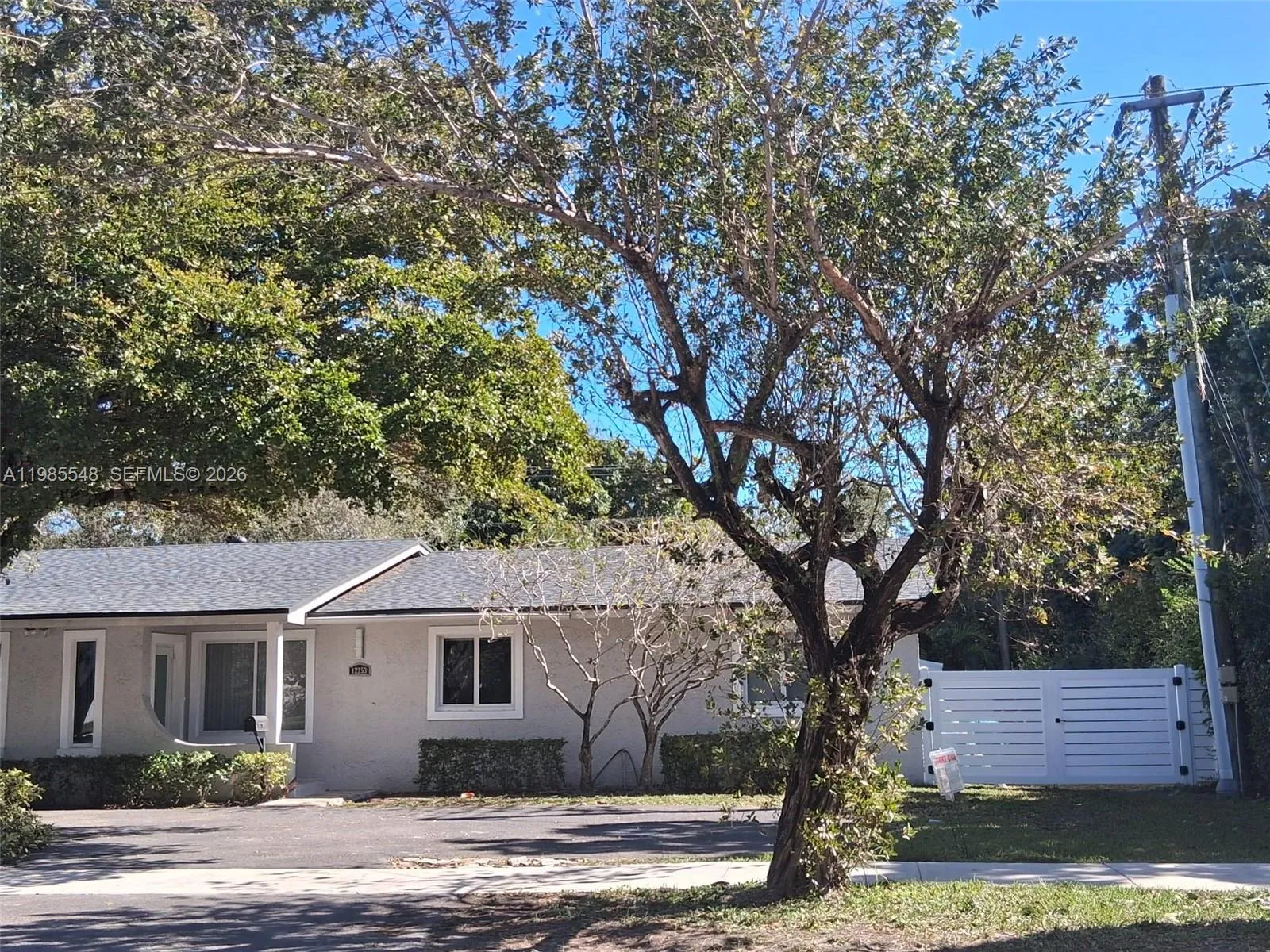 12251 SW 82nd Ave # 2, Pinecrest FL 33156