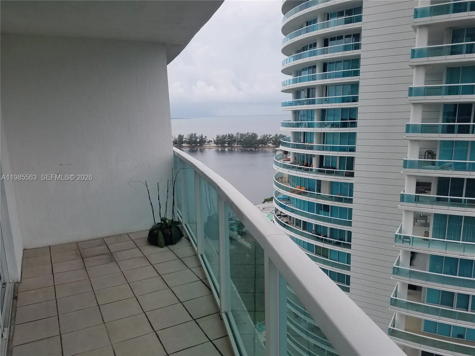 2101 Brickell Ave # 1911, Miami FL 33129