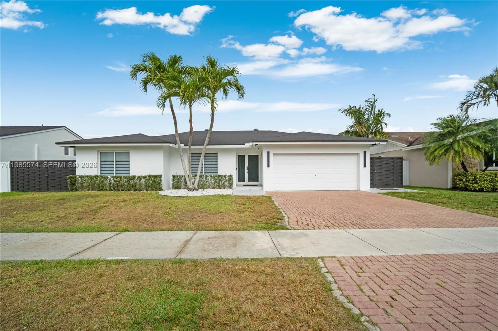 12835 SW 119th Ter, Miami FL 33186