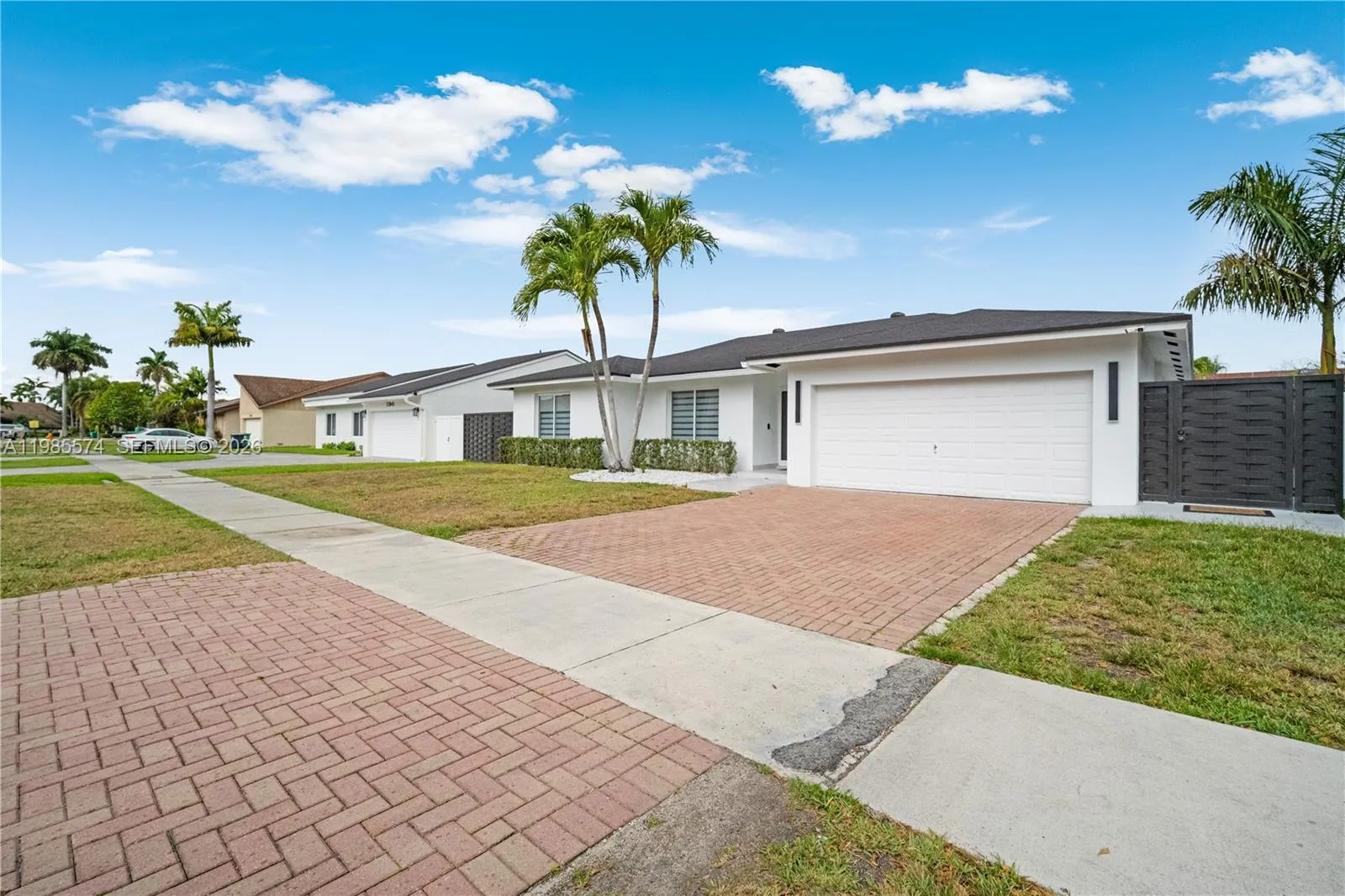 12835 SW 119th Ter, Miami FL 33186