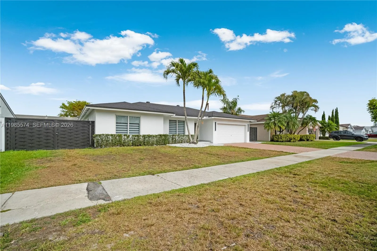 12835 SW 119th Ter, Miami FL 33186