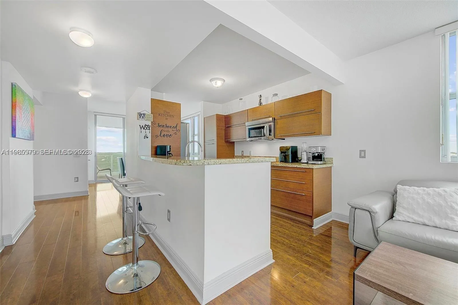 2681 N Flamingo Rd # 1201S, Sunrise FL 33323