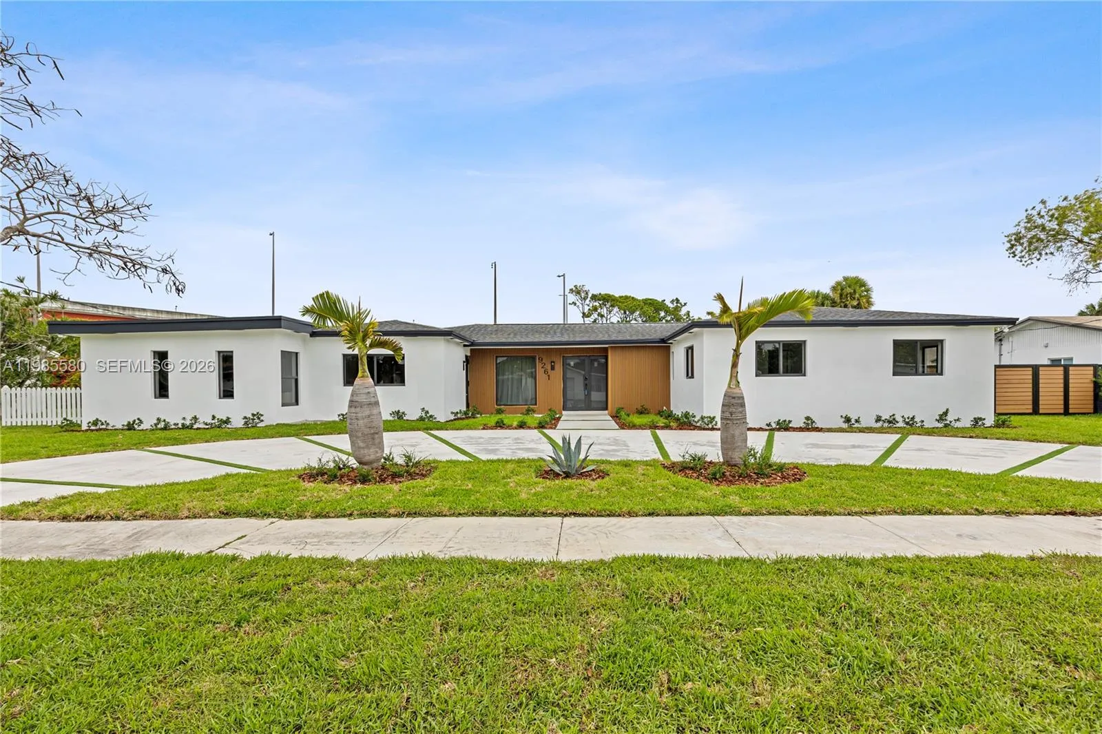 9261 SW 80th Ter, Miami FL 33173