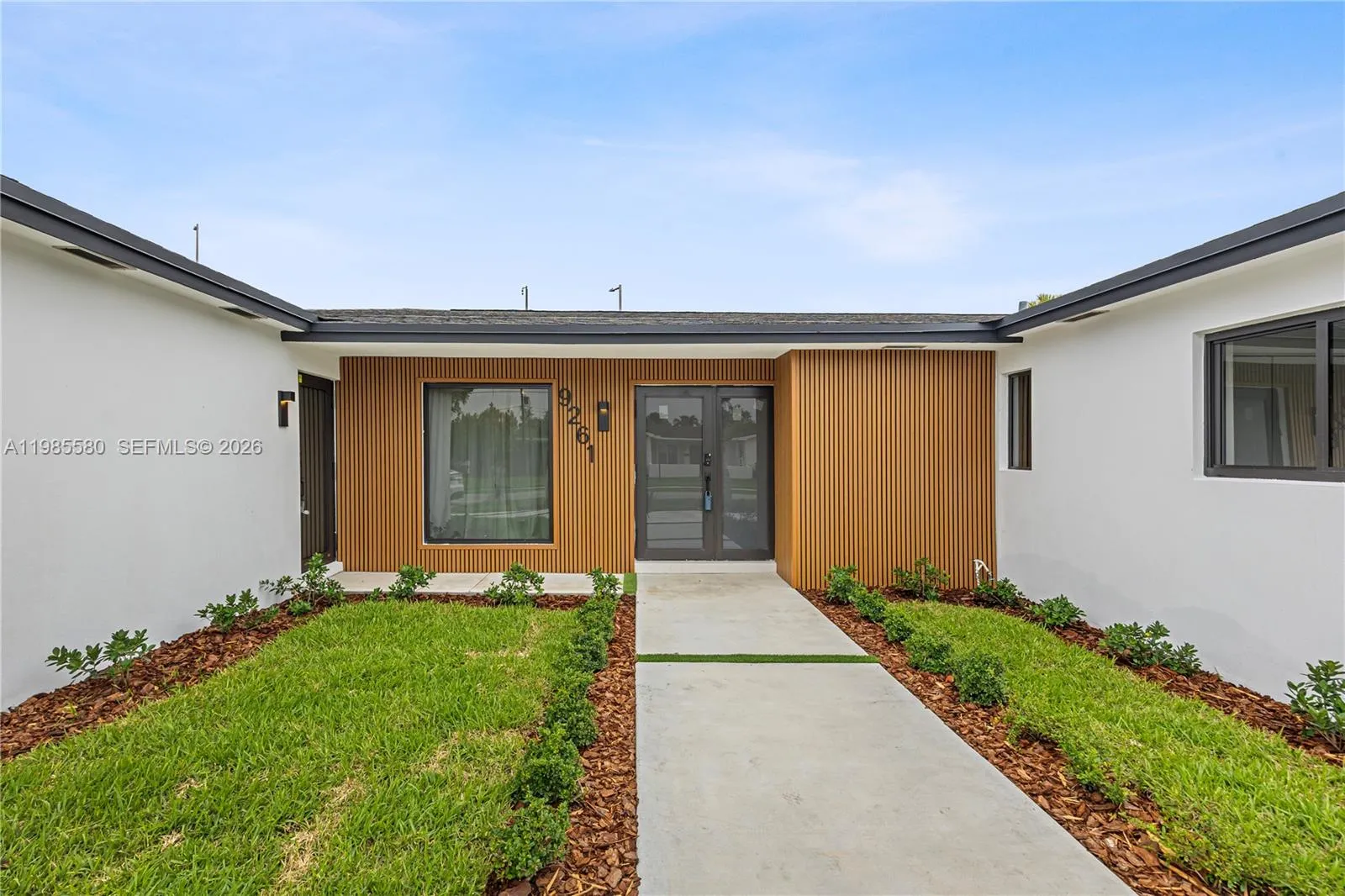 9261 SW 80th Ter, Miami FL 33173