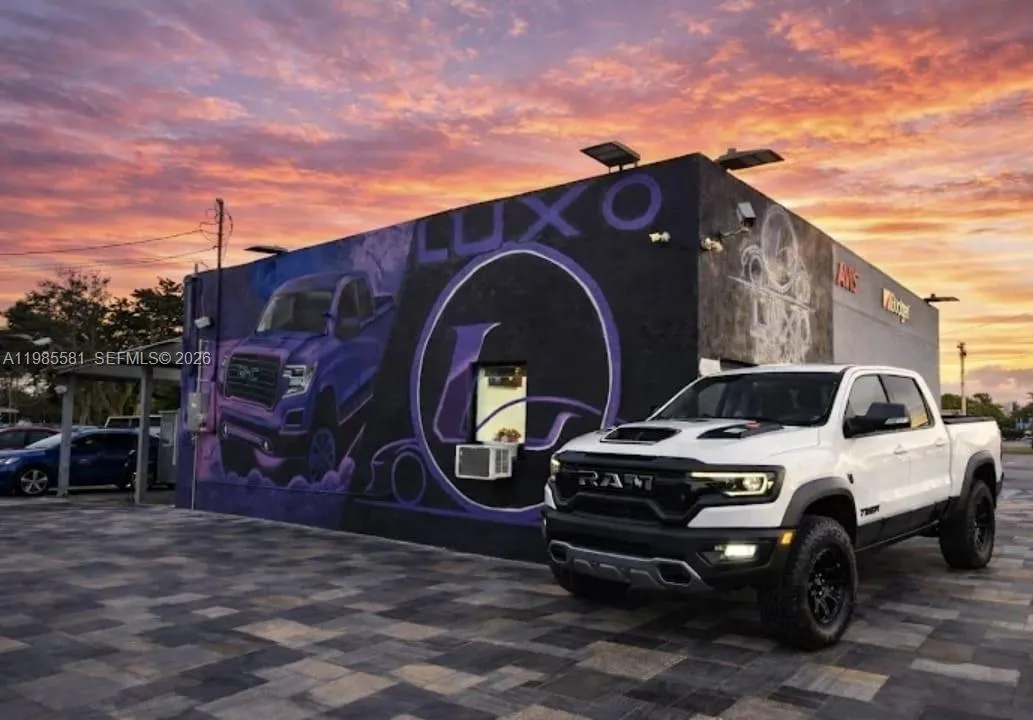 1501 N State Road 7 # A, Hollywood FL 33021