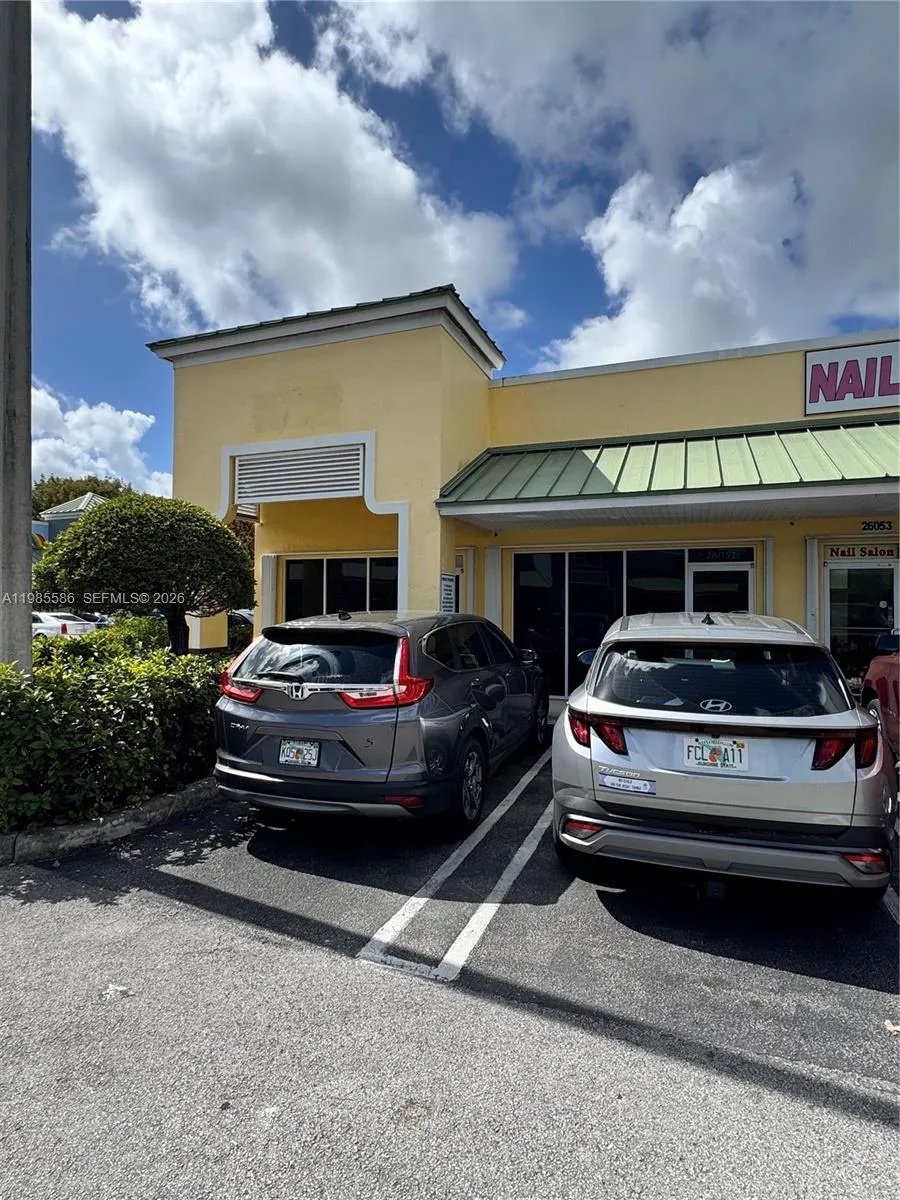 26011 S DIXIE HWY S US 1 # 26051, Homestead FL 33032