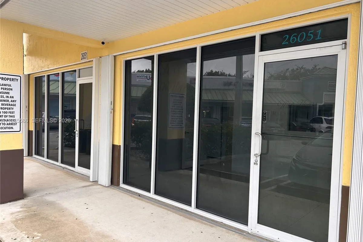 26011 S DIXIE HWY S US 1 # 26051, Homestead FL 33032