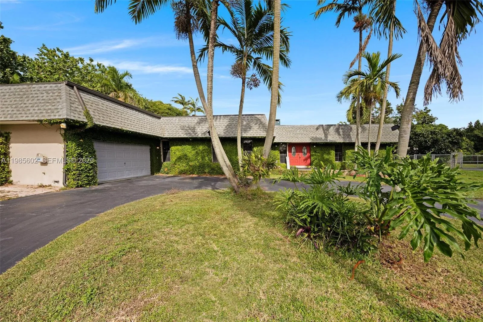 18645 SW 293rd Ter, Homestead FL 33030