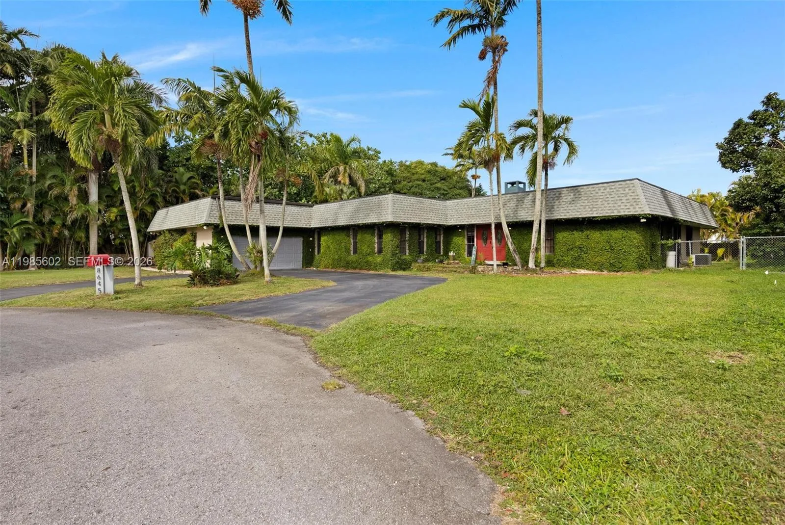 18645 SW 293rd Ter, Homestead FL 33030