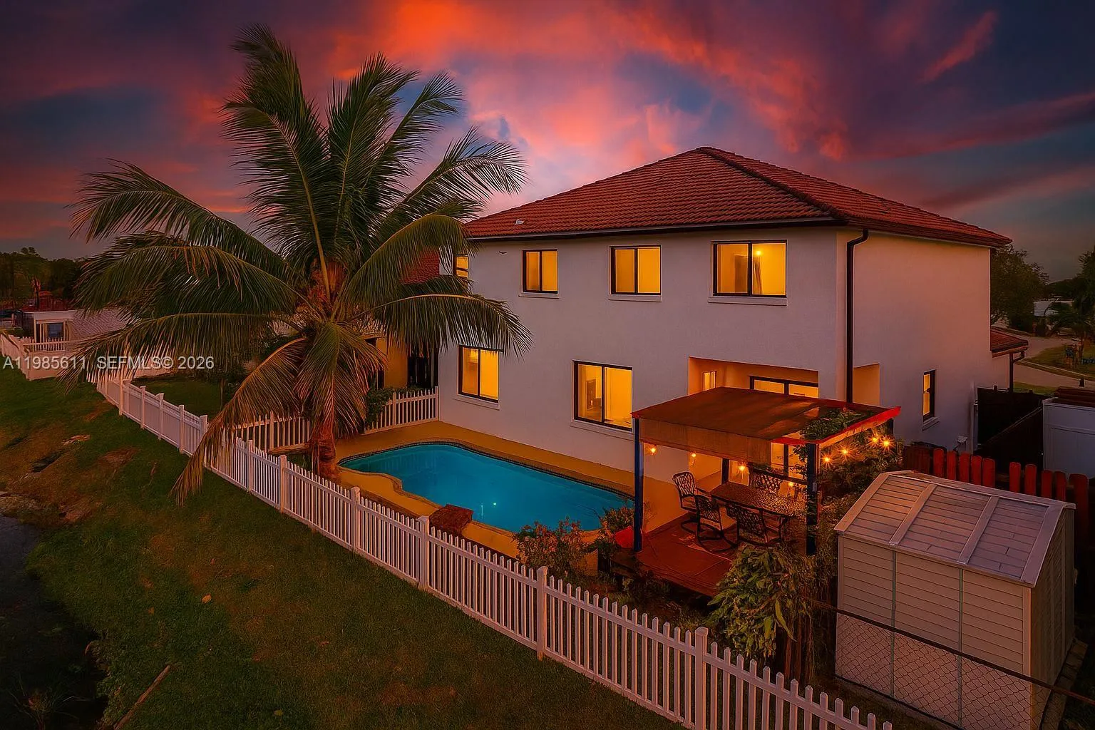 22542 SW 103rd Ct, Cutler Bay FL 33190