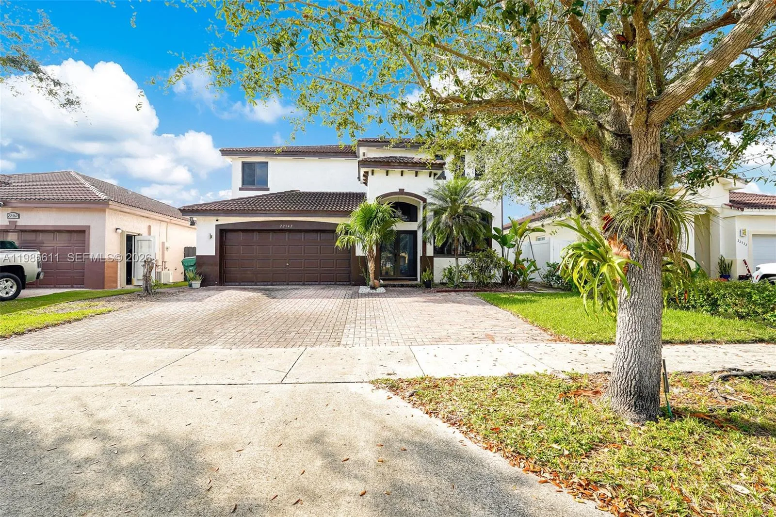 22542 SW 103rd Ct, Cutler Bay FL 33190