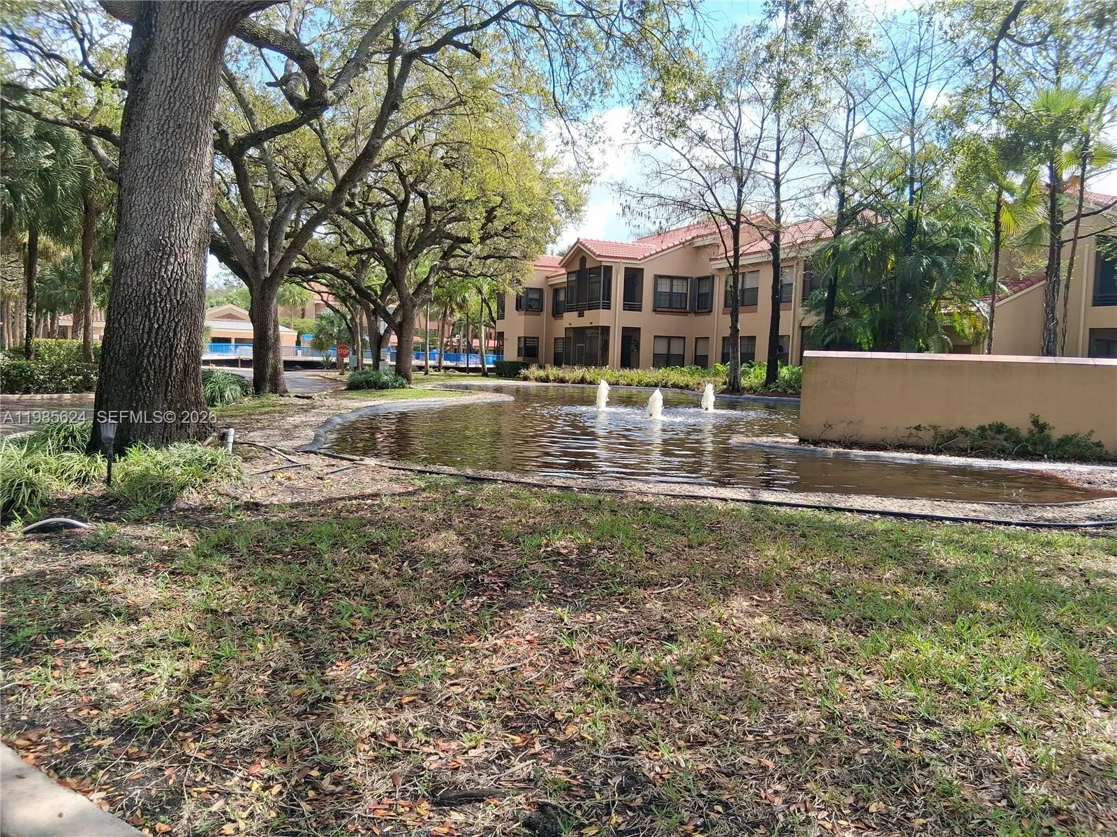 15495 N Miami Lakeway N # 207, Miami Lakes FL 33014