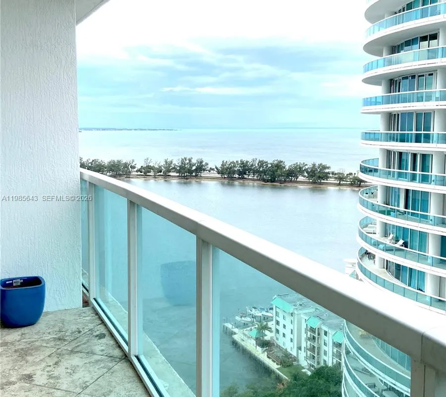 2101 Brickell Ave # 2210, Miami FL 33129