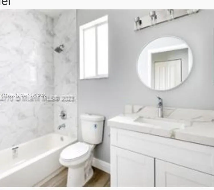 2712 NW 7th Ct, Fort Lauderdale FL 33311