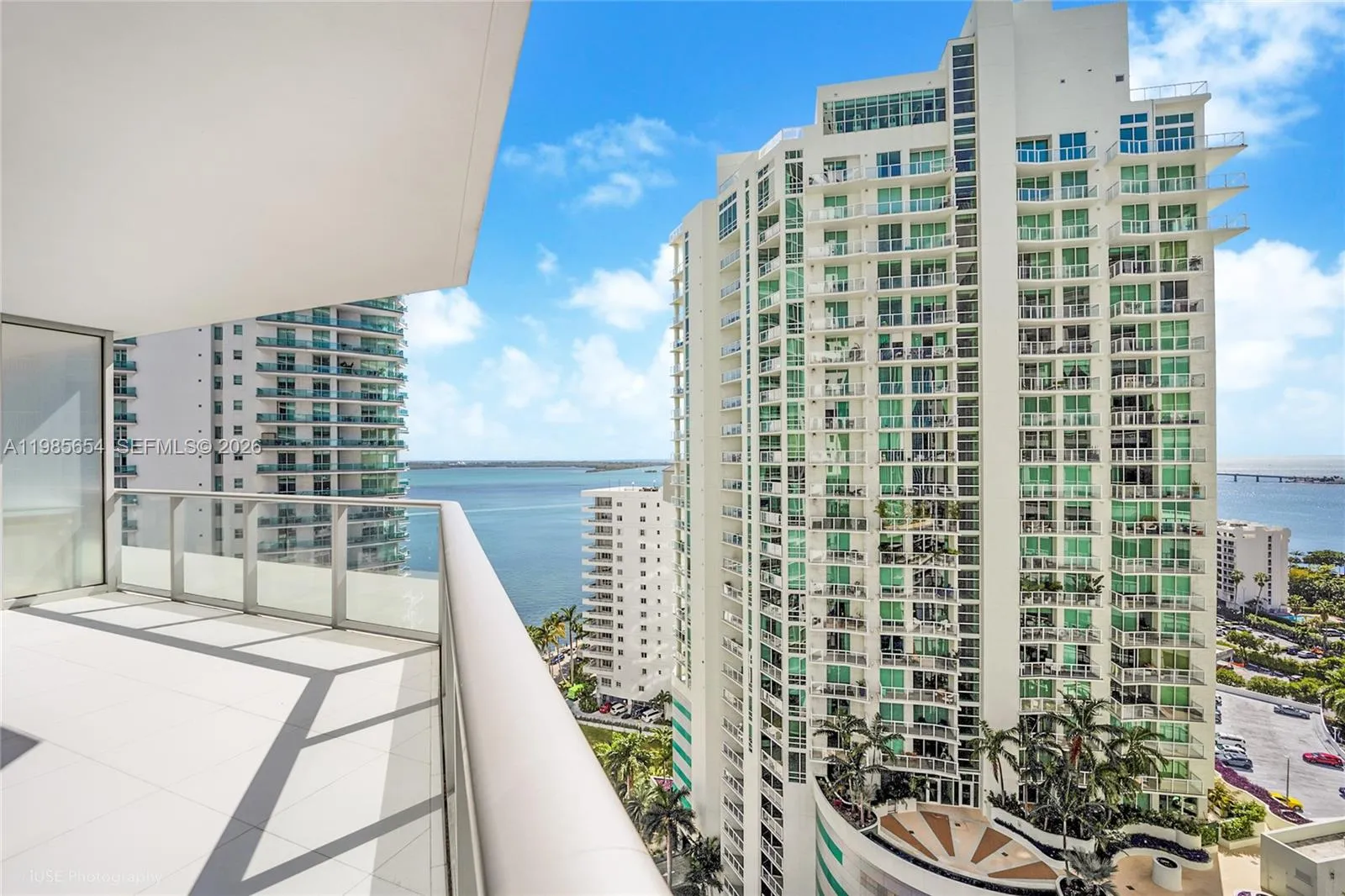 1300 Brickell Bay Dr # 1803, Miami FL 33131