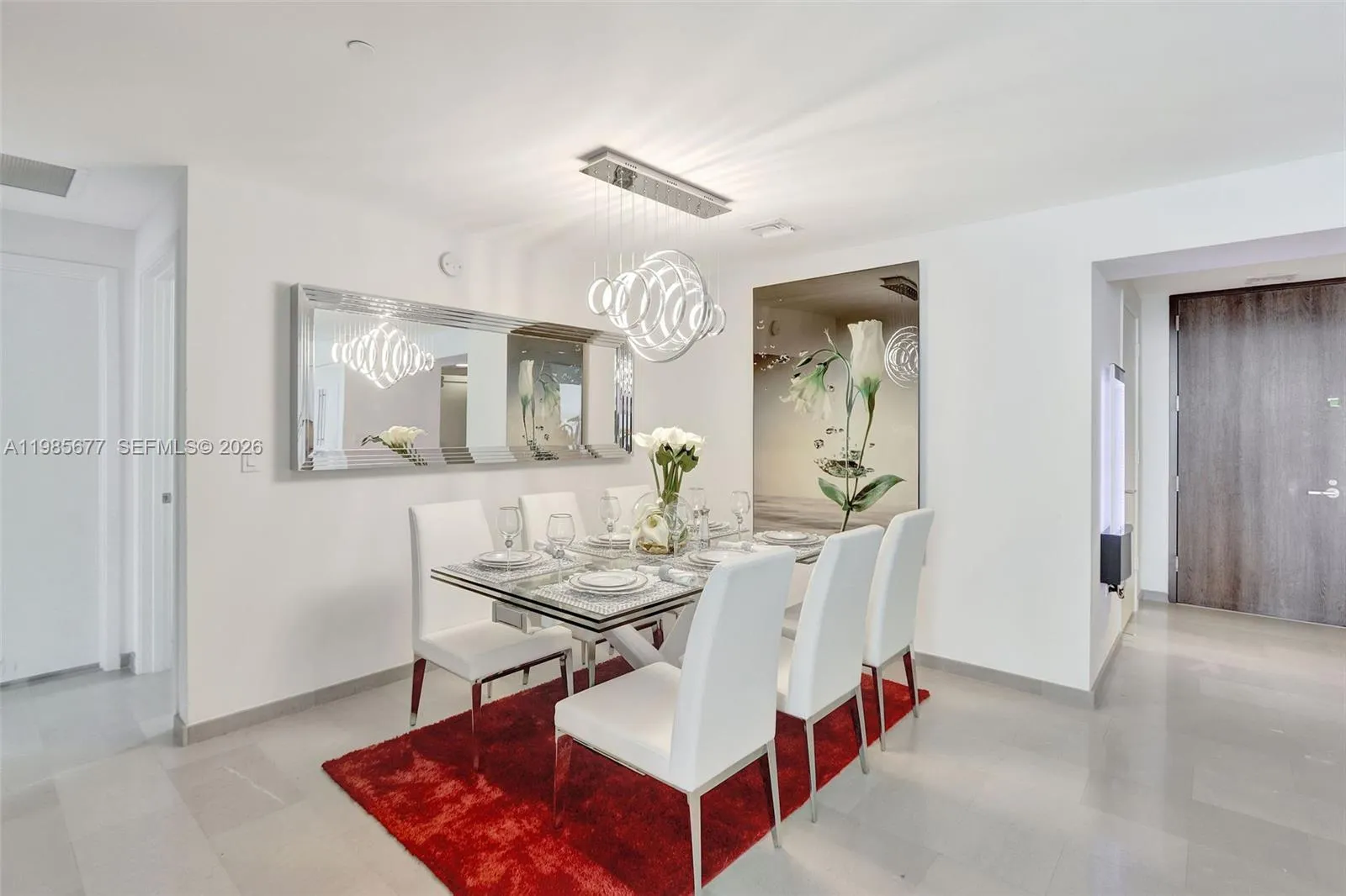 68 SE 6th St. # 1203, Miami FL 33131