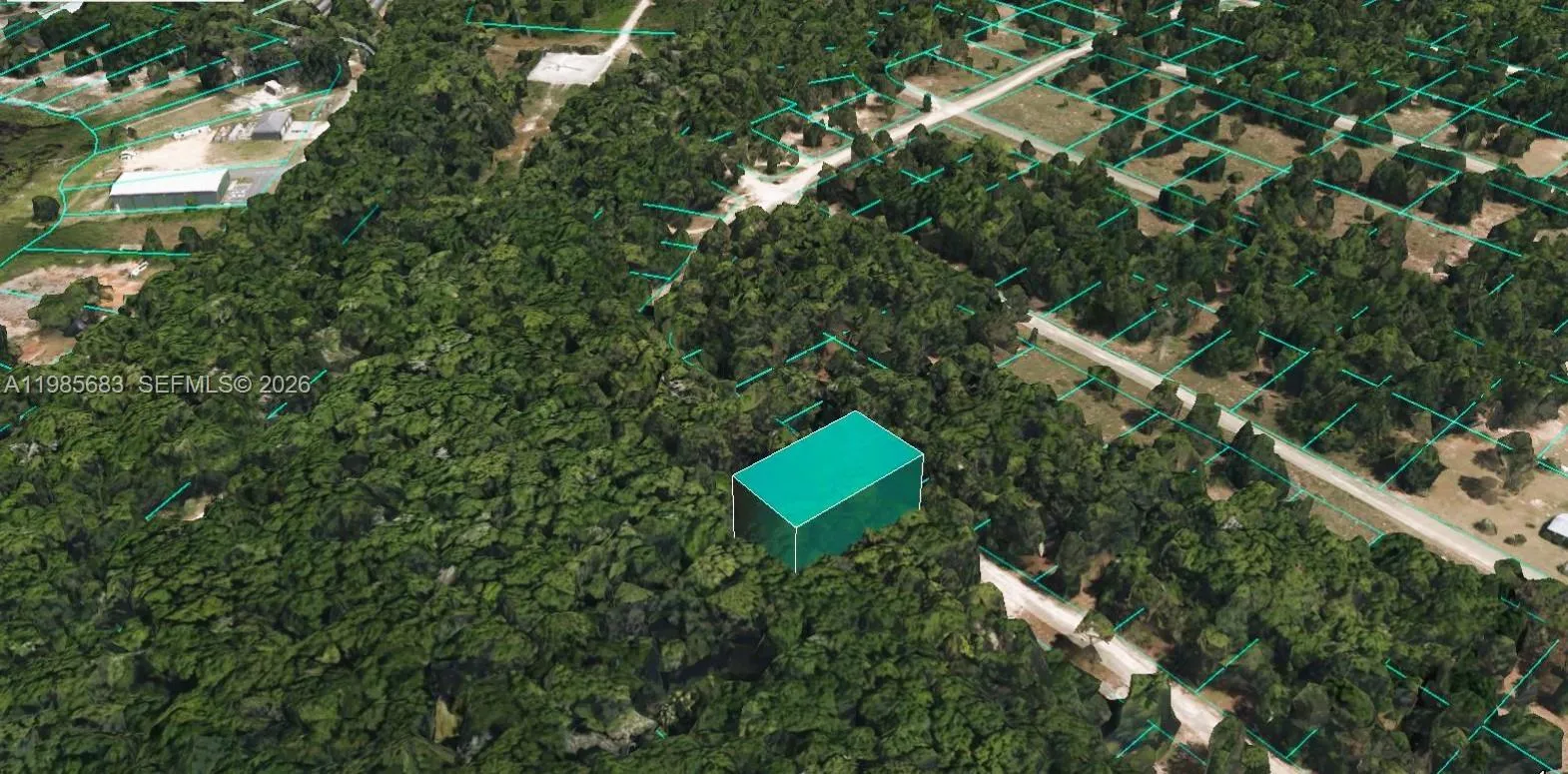 1912 Milton St, Inverness FL 34453