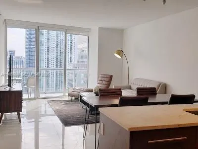 495 Brickell Ave # 3809, Miami FL 33131