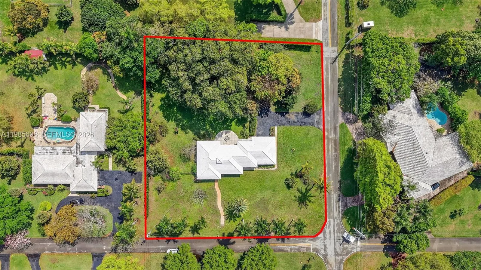 6020 Almond Ter, Plantation FL 33317