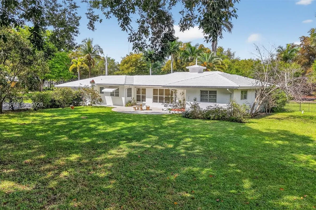 6020 Almond Ter, Plantation FL 33317