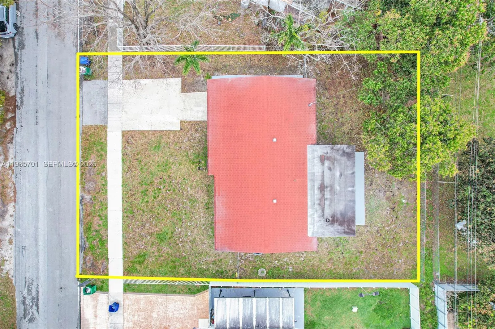 17535 NW 49th Ct, Opa-Locka FL 33055