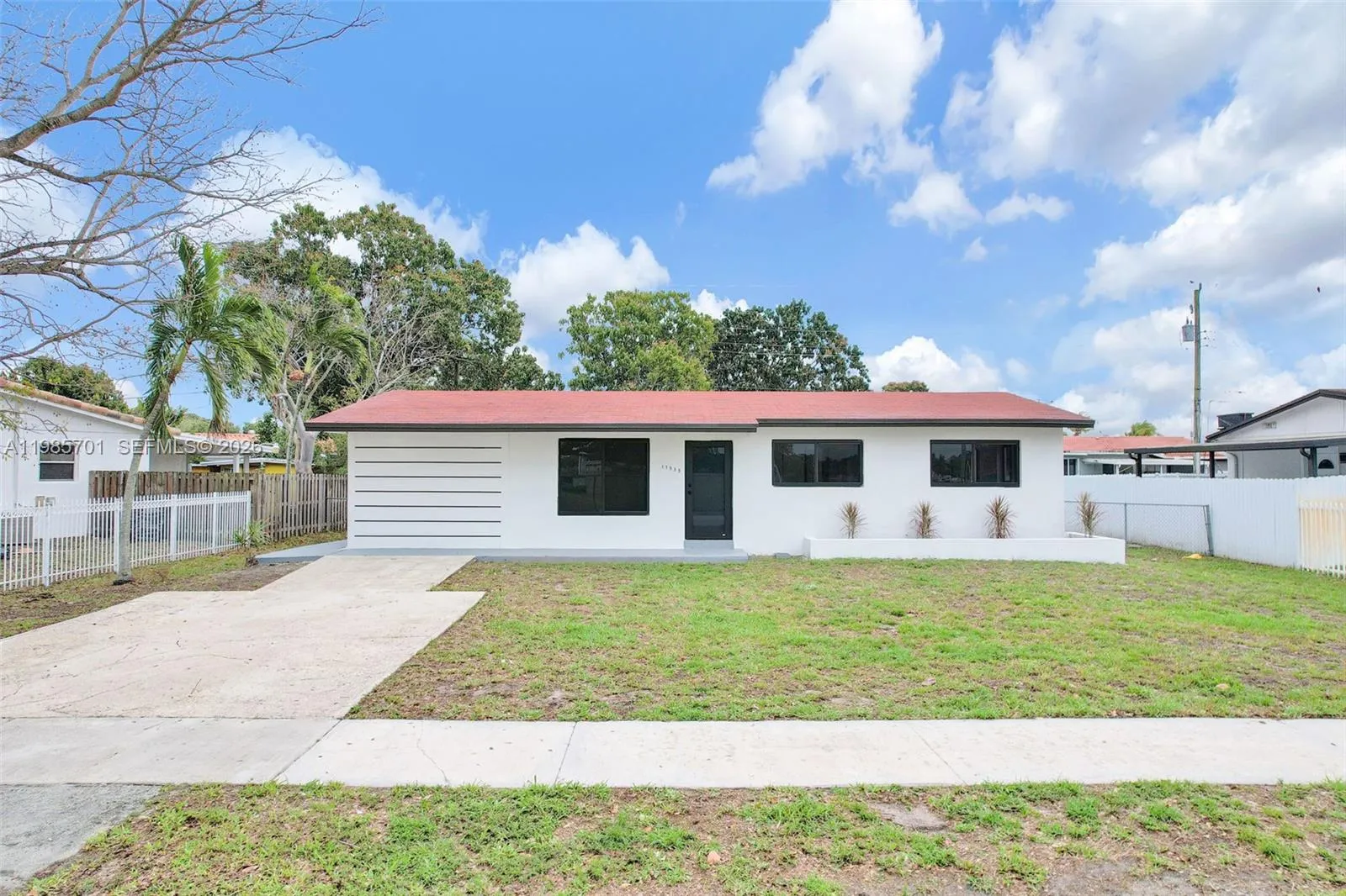 17535 NW 49th Ct, Opa-Locka FL 33055