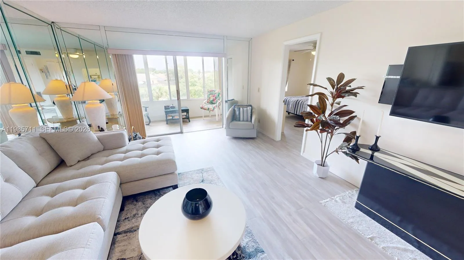 9621 Sunrise Lakes Blvd # 302, Sunrise FL 33322