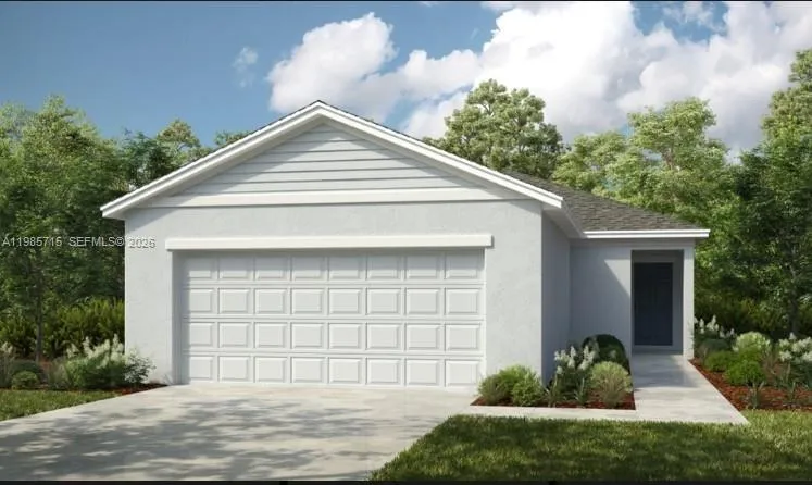 6499 Equinox Lane, North Fort Myers FL 33917