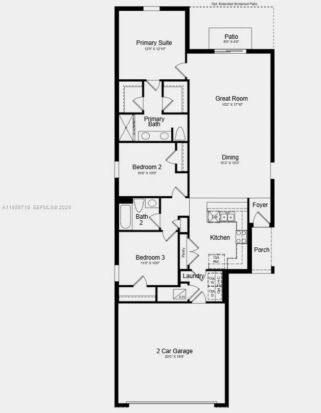 6499 Equinox Lane, North Fort Myers FL 33917