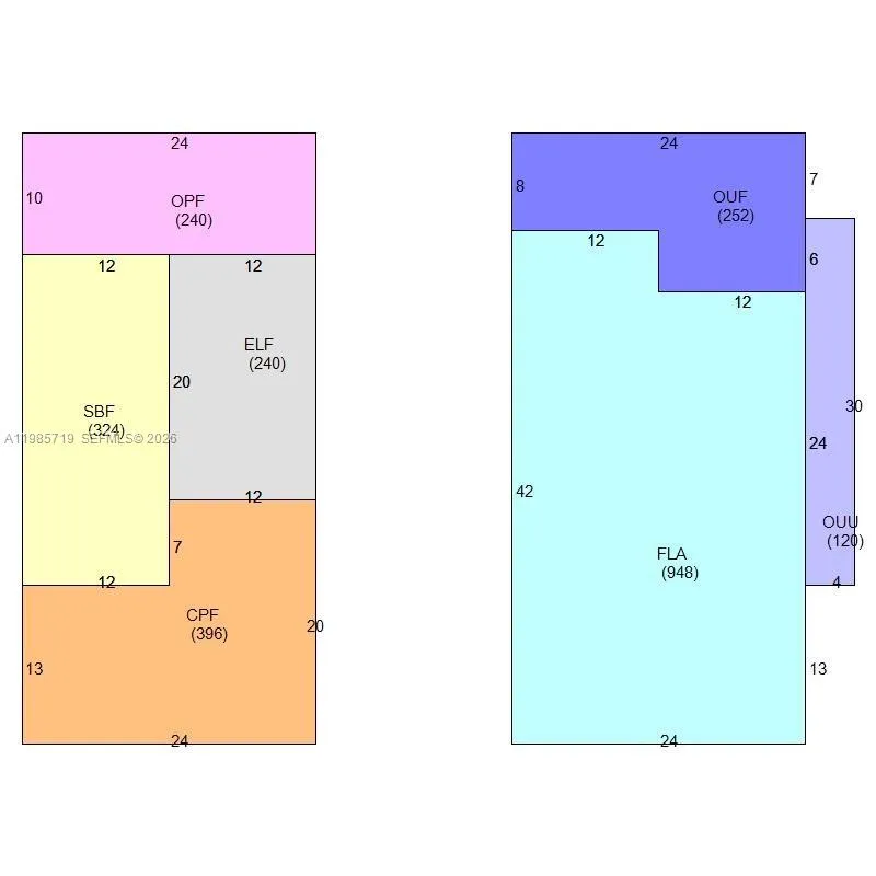 57 Pelican Ln, Big Pine FL 33043