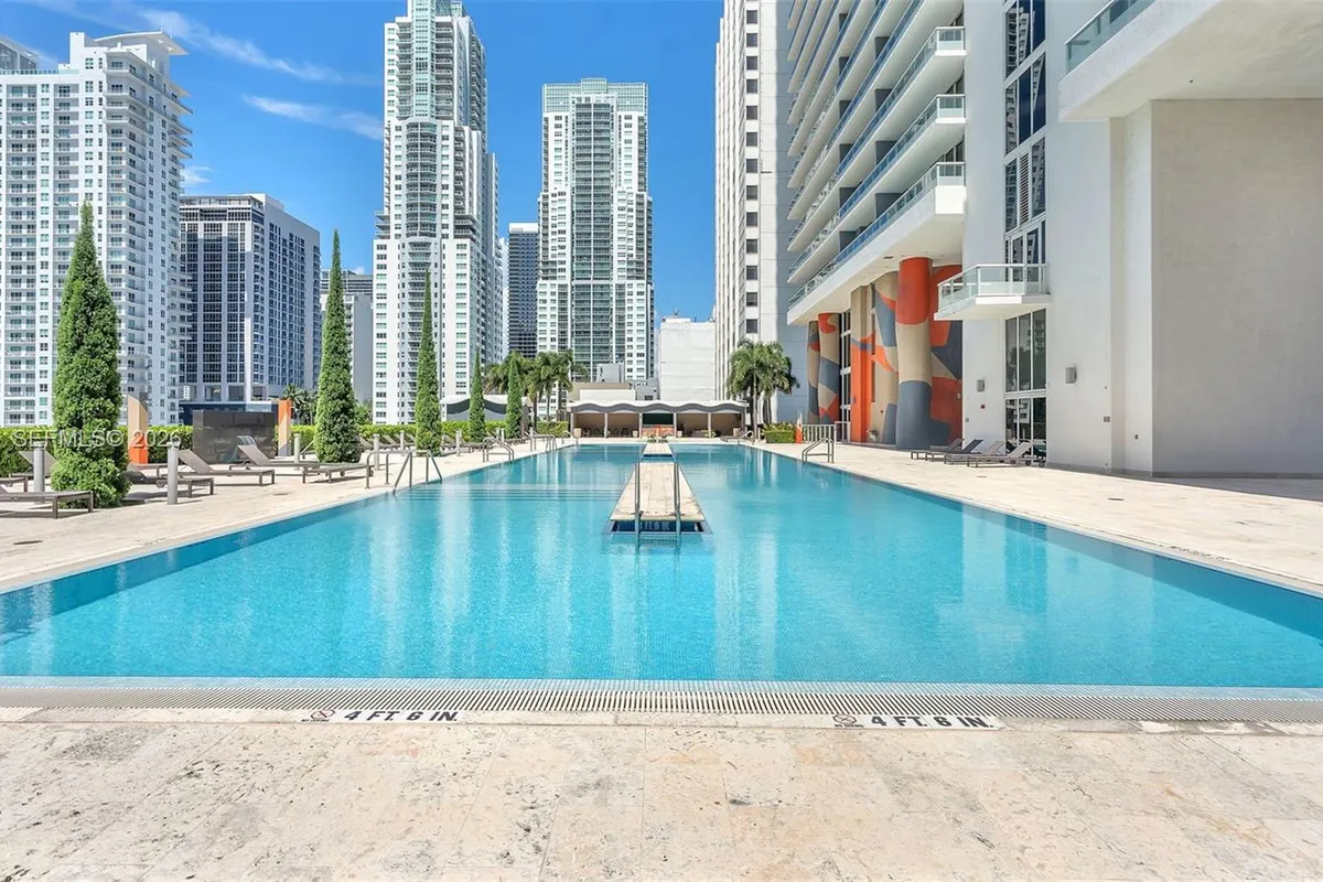 50 Biscayne Blvd # 1708, Miami FL 33132