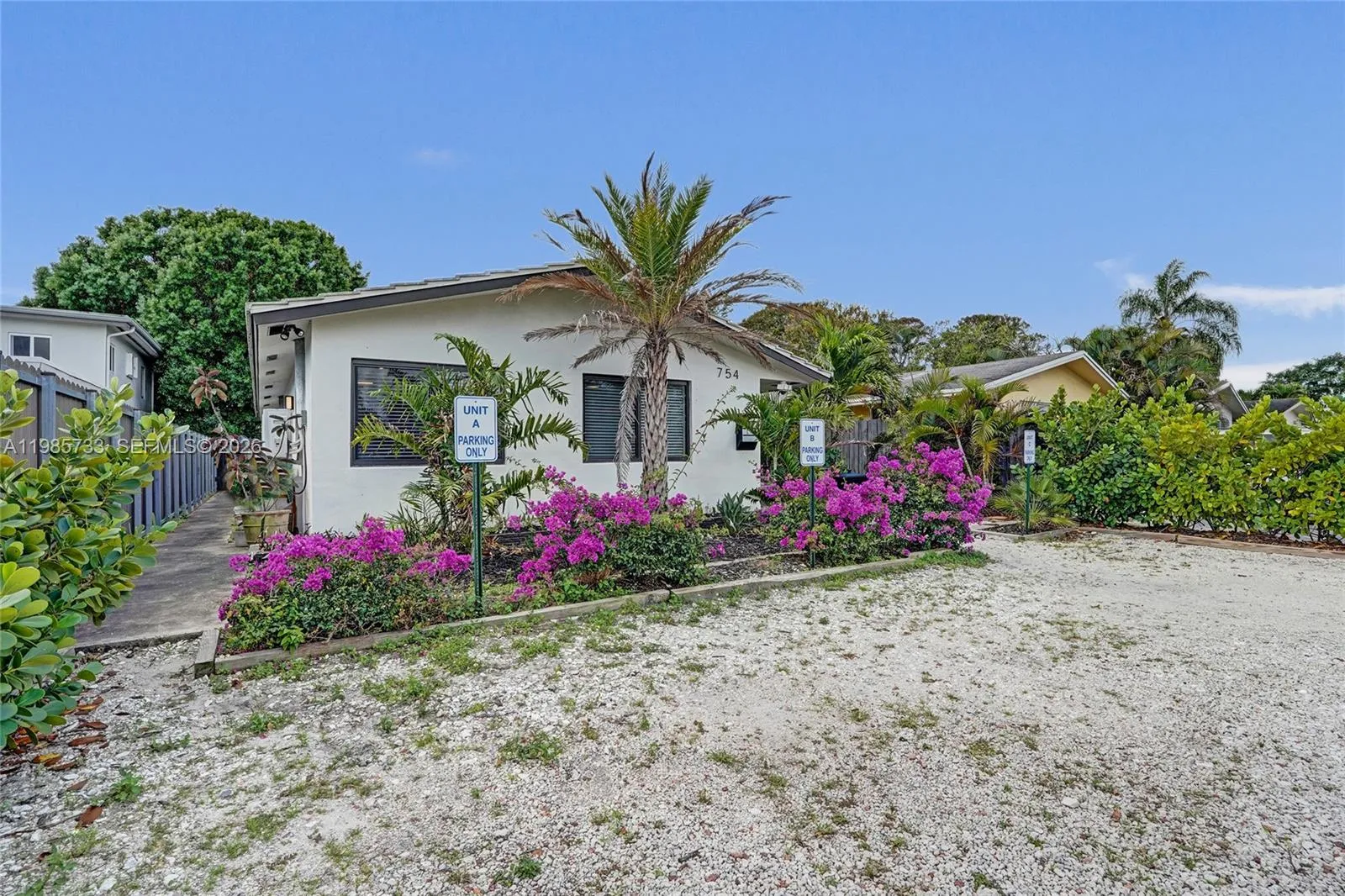 754 NE 40th St # A, Fort Lauderdale FL 33334