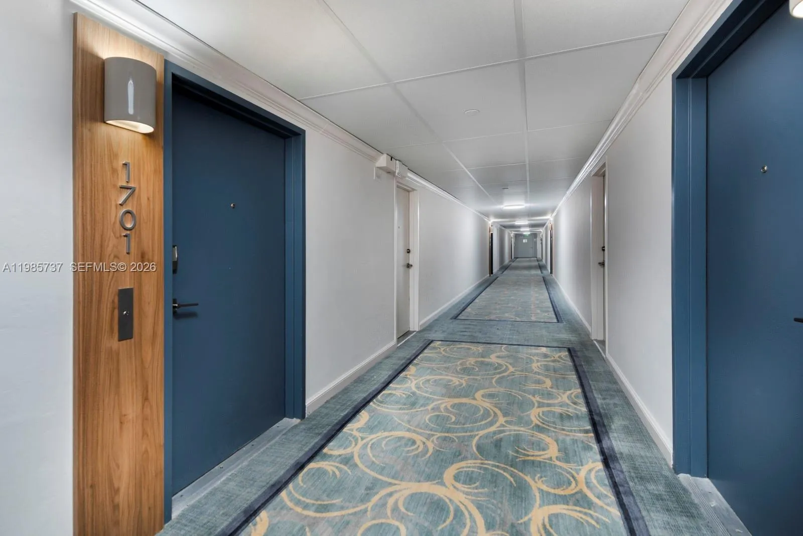 4010 Galt Ocean Dr # 1701, Fort Lauderdale FL 33308