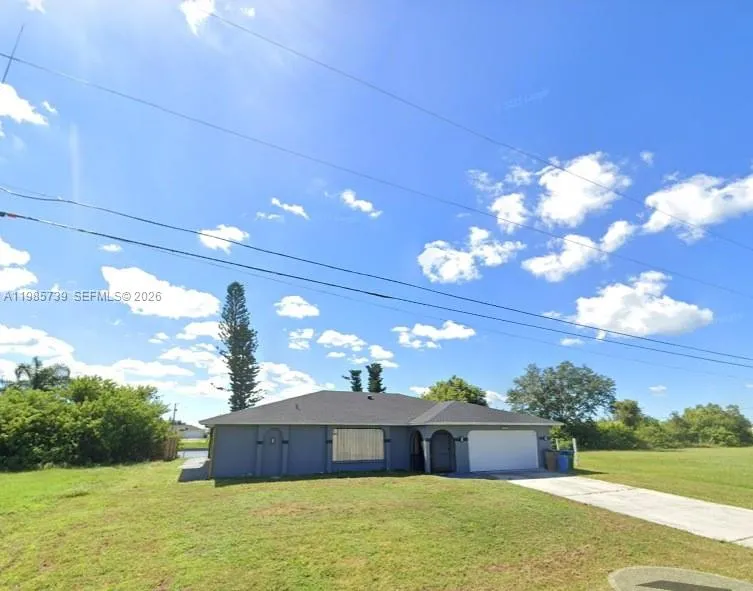 2908 NW 9TH TER, Cape Coral FL 33993