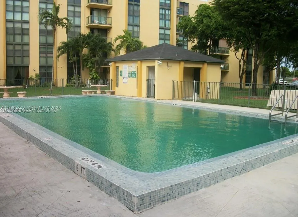 11780 SW 18th St # 2, Miami FL 33175