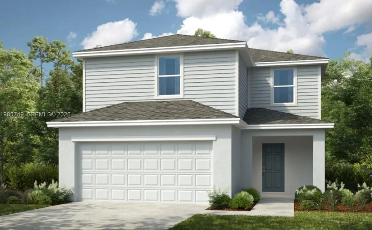 6505 Equinox Lane, North Fort Myers FL 33917