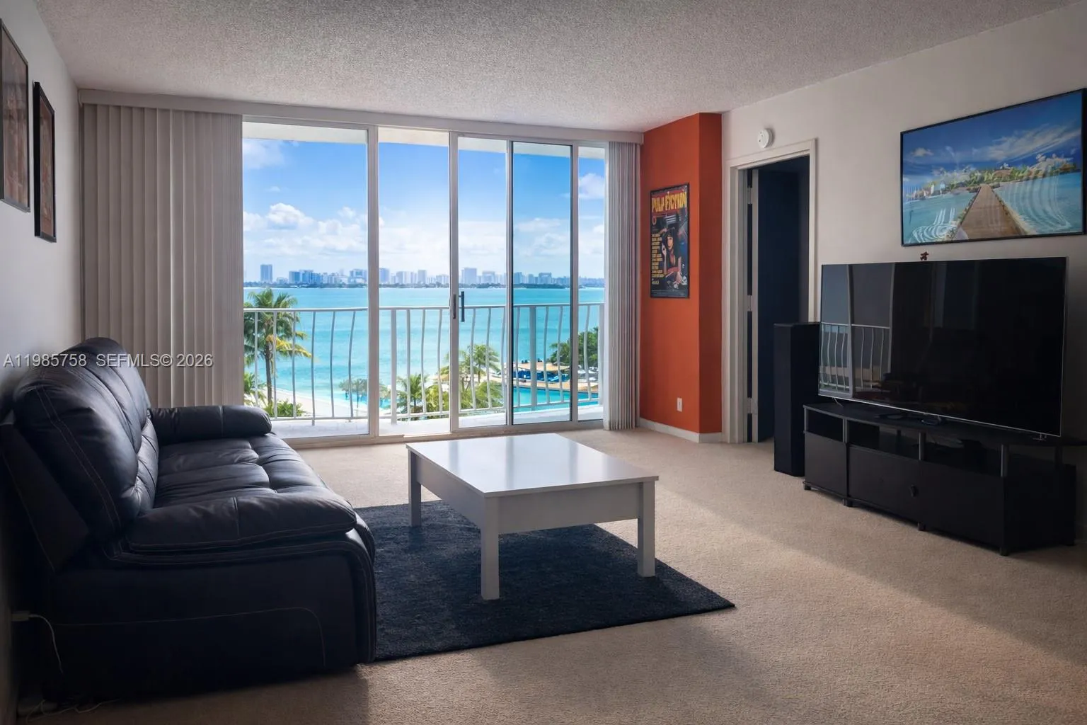 7601 E Treasure Dr # 910, North Bay Village FL 33141