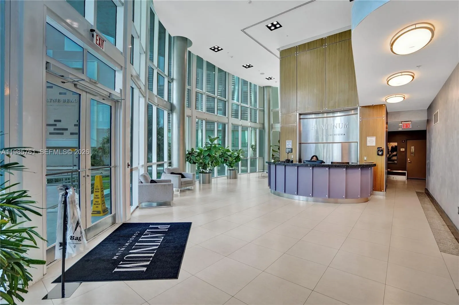 480 NE 30th St # 1007, Miami FL 33137