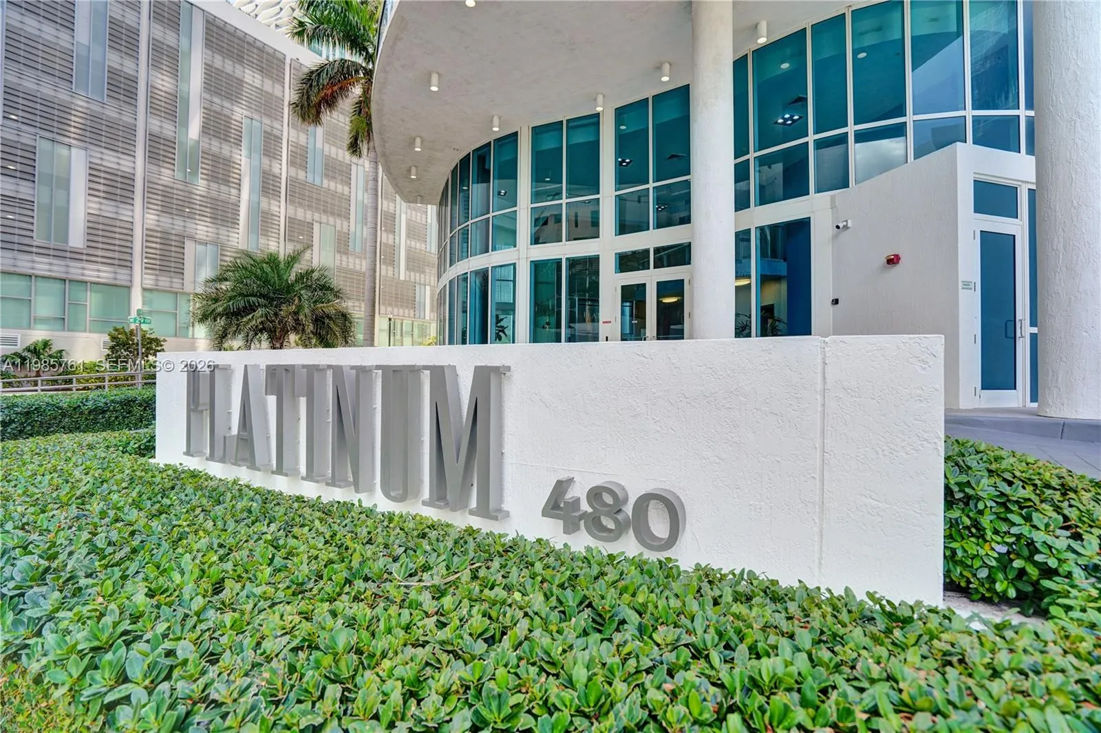 480 NE 30th St # 1007, Miami FL 33137