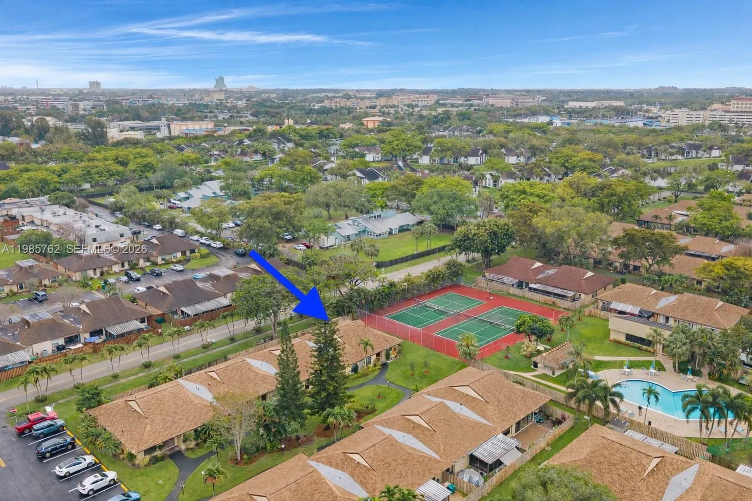 7506 SW 26th Ct # 10, Davie FL 33314