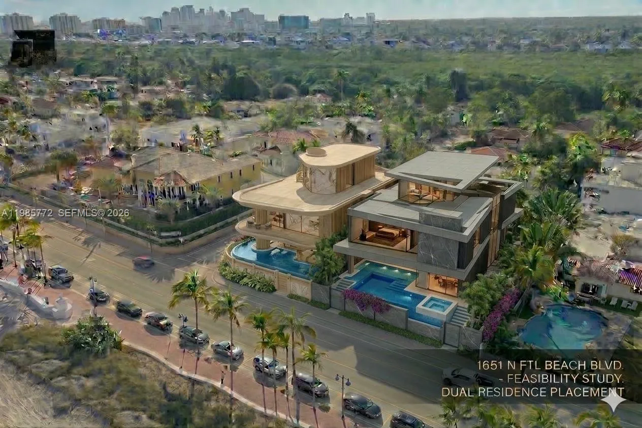 3337 NE 16th Pl, Fort Lauderdale FL 33305