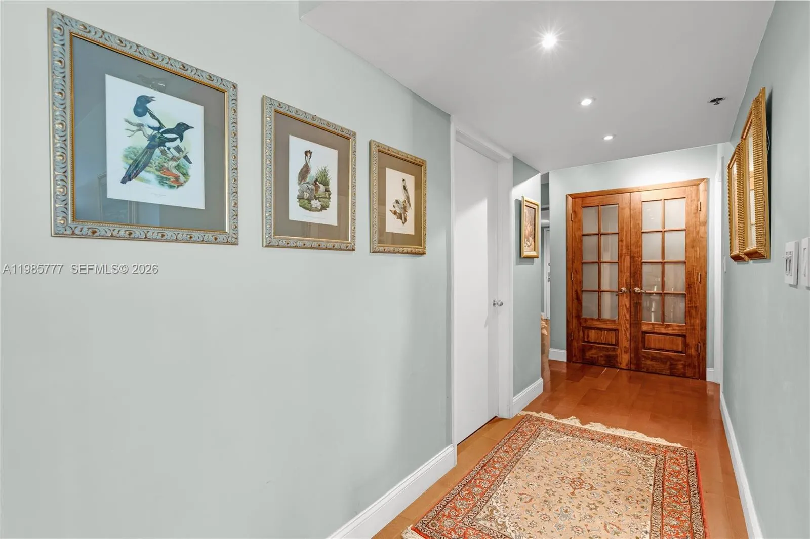 2025 Brickell Ave # 1703, Miami FL 33129