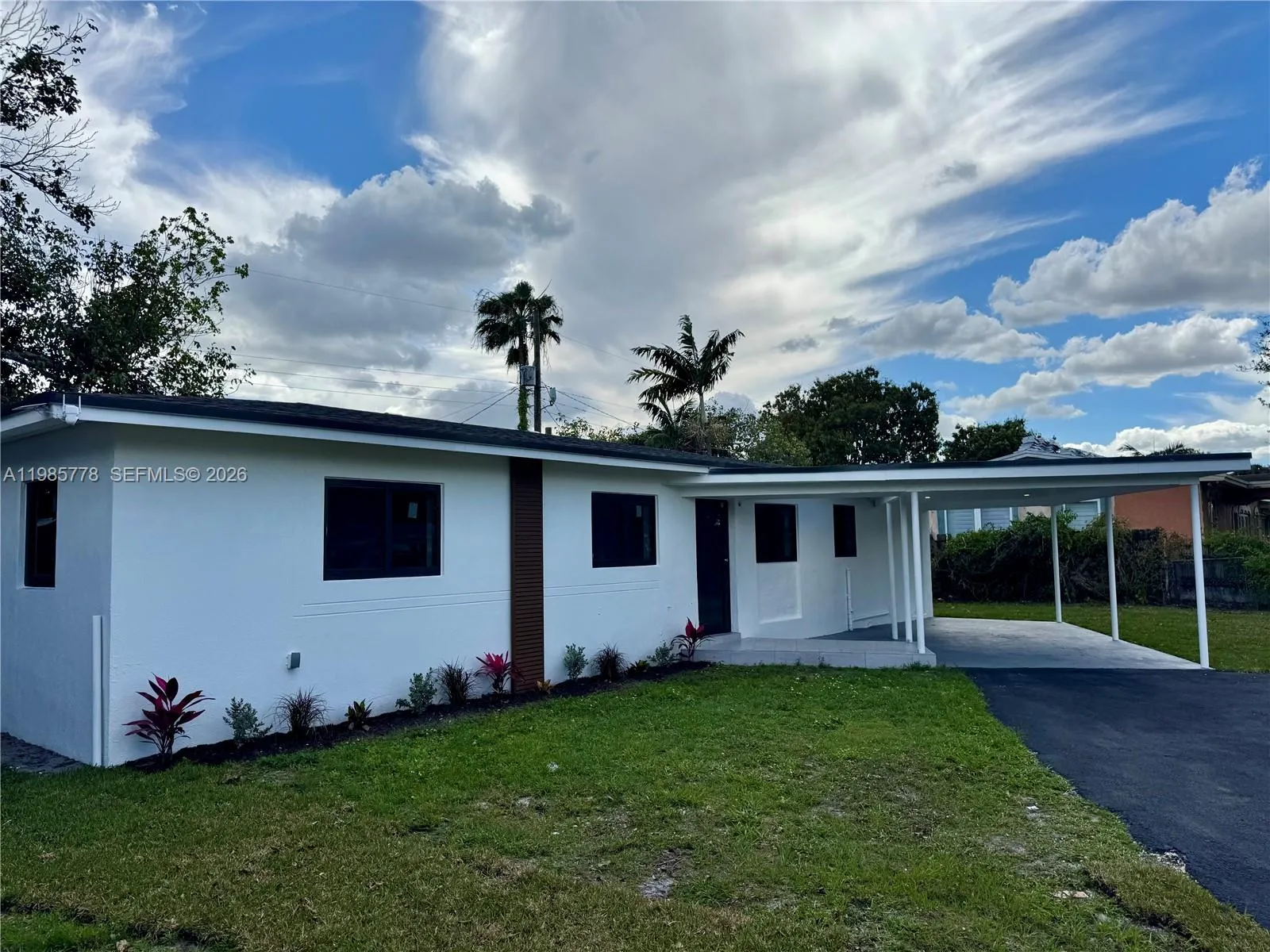 3810 NW 173rd Ter, Miami Gardens FL 33055