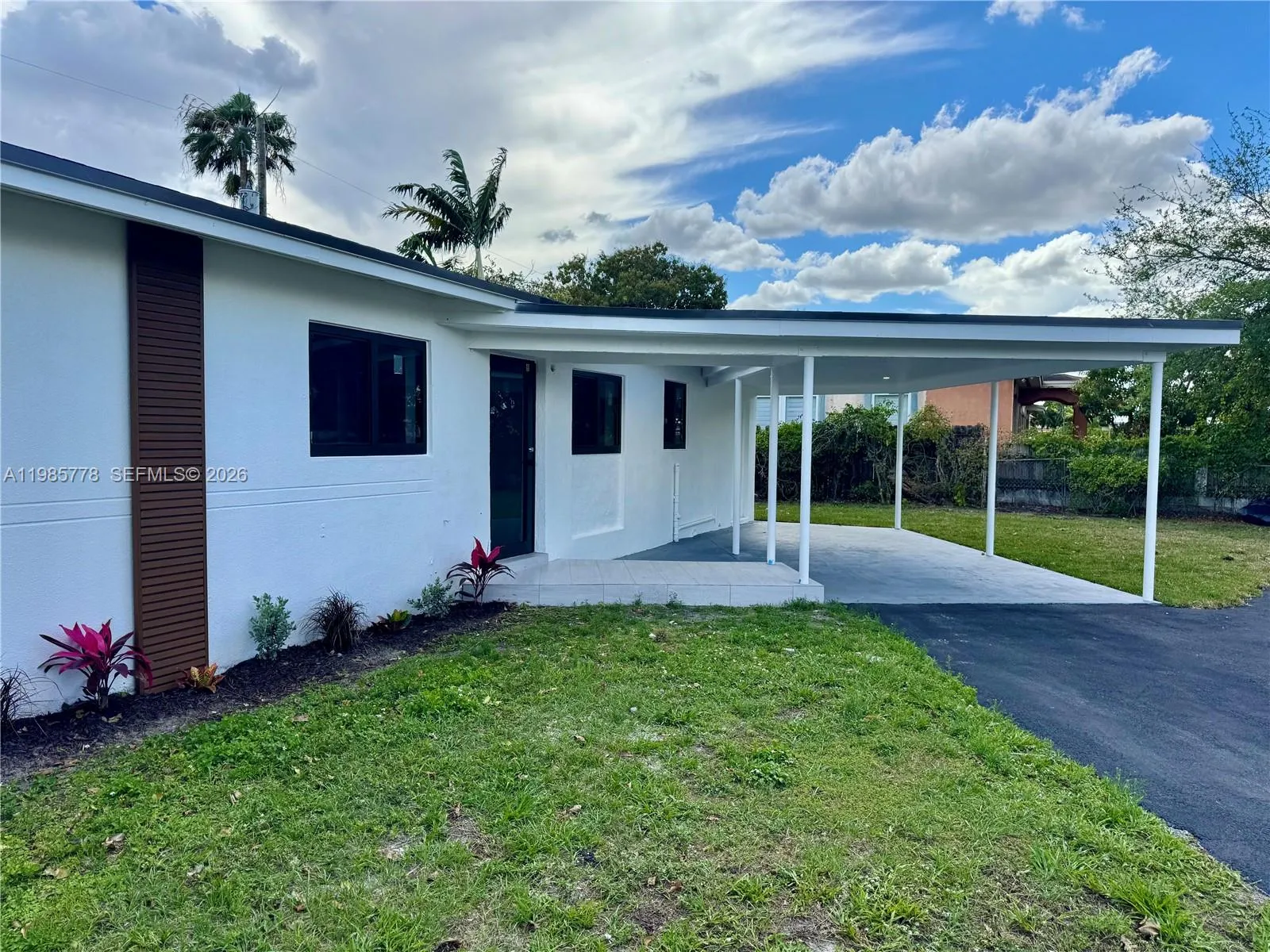 3810 NW 173rd Ter, Miami Gardens FL 33055