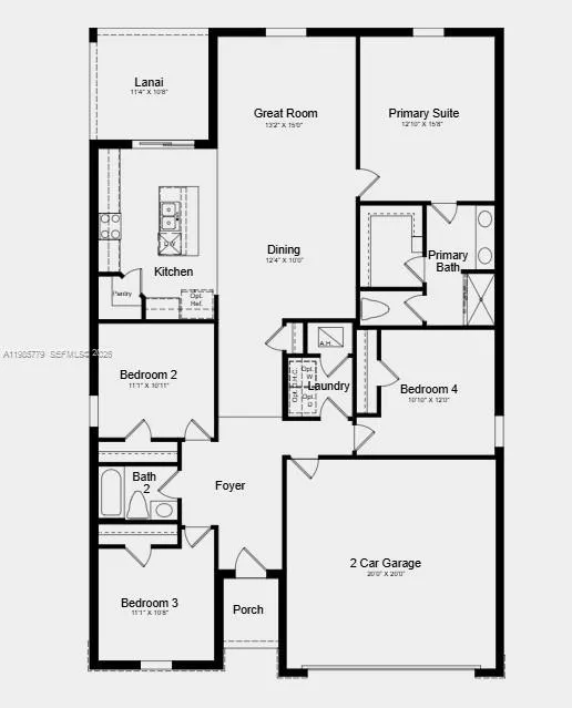 6730 Equinox Lane, North Fort Myers FL 33917