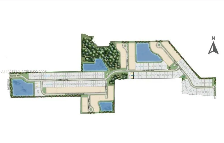 6730 Equinox Lane, North Fort Myers FL 33917