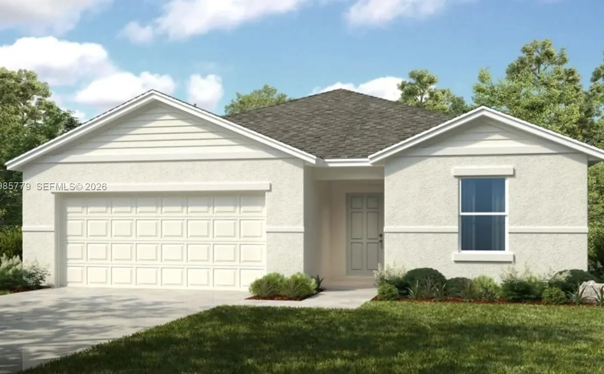 6730 Equinox Lane, North Fort Myers FL 33917