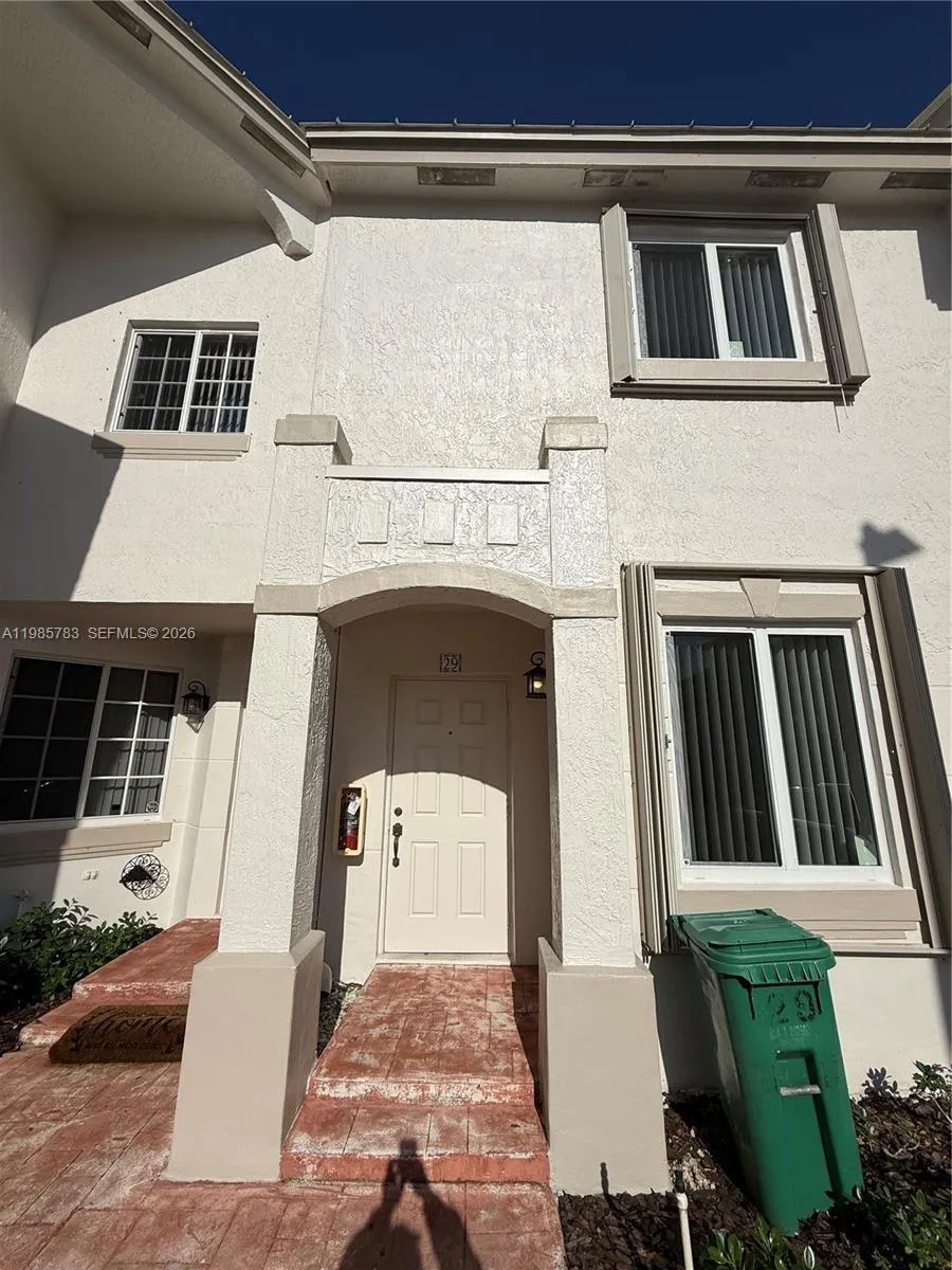 15750 SW 92nd Ave # 29C, Palmetto Bay FL 33157